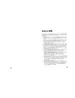 Preview for 62 page of Sony VAIO PCV-100 Service Manual