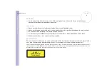 Preview for 5 page of Sony VAIO PCV-1126 User Manual