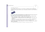 Preview for 43 page of Sony VAIO PCV-1126 User Manual