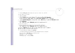 Preview for 57 page of Sony VAIO PCV-1126 User Manual