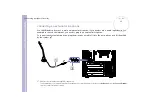 Preview for 66 page of Sony VAIO PCV-1126 User Manual