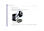 Preview for 67 page of Sony VAIO PCV-1126 User Manual