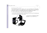 Preview for 71 page of Sony VAIO PCV-1126 User Manual