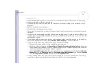 Preview for 85 page of Sony VAIO PCV-1126 User Manual