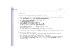 Preview for 88 page of Sony VAIO PCV-1126 User Manual