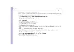 Preview for 89 page of Sony VAIO PCV-1126 User Manual