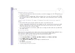 Preview for 92 page of Sony VAIO PCV-1126 User Manual