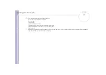 Preview for 101 page of Sony VAIO PCV-1126 User Manual