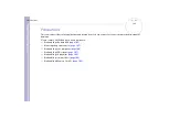 Preview for 105 page of Sony VAIO PCV-1126 User Manual