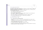 Preview for 106 page of Sony VAIO PCV-1126 User Manual