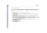 Preview for 9 page of Sony VAIO PCV-1136 Hardware Manual