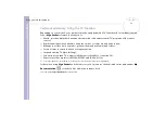 Preview for 16 page of Sony VAIO PCV-1146 Hardware Manual