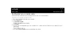 Preview for 15 page of Sony VAIO PCV-1156 Hardware Manual