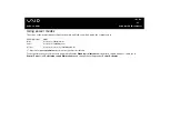 Preview for 26 page of Sony VAIO PCV-1156 Hardware Manual