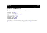 Preview for 41 page of Sony VAIO PCV-1156 Hardware Manual