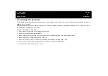 Preview for 60 page of Sony VAIO PCV-1156 Hardware Manual