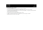 Preview for 61 page of Sony VAIO PCV-1156 Hardware Manual