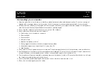 Preview for 62 page of Sony VAIO PCV-1156 Hardware Manual