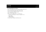 Preview for 65 page of Sony VAIO PCV-1156 Hardware Manual