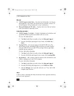 Preview for 10 page of Sony VAIO PCV-2200 Quick Start Manual