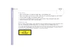 Предварительный просмотр 5 страницы Sony VAIO PCV-2236 Hardware Manual