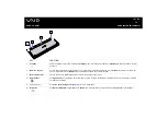 Preview for 19 page of Sony VAIO PCV-A11M Hardware Manual