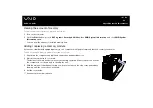 Preview for 63 page of Sony VAIO PCV-A11M Hardware Manual