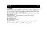 Preview for 76 page of Sony VAIO PCV-A11M Hardware Manual