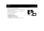 Preview for 52 page of Sony VAIO PCV-A21M User Manual