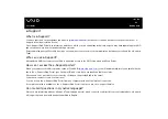 Preview for 64 page of Sony VAIO PCV-A21M User Manual