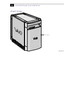 Preview for 10 page of Sony VAIO PCV-E204 Reference Manual