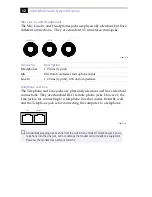 Preview for 20 page of Sony VAIO PCV-E204 Reference Manual