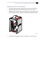 Preview for 35 page of Sony VAIO PCV-E204 Reference Manual