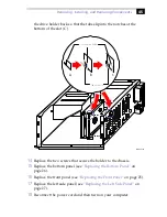 Preview for 53 page of Sony VAIO PCV-E204 Reference Manual