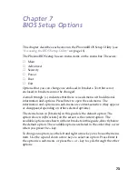 Preview for 81 page of Sony VAIO PCV-E204 Reference Manual