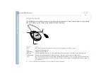 Preview for 26 page of Sony VAIO PCV-LX1 User Manual