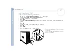 Preview for 36 page of Sony VAIO PCV-LX1 User Manual