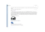 Preview for 3 page of Sony VAIO PCV-LX2 User Manual