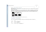 Preview for 42 page of Sony VAIO PCV-LX2 User Manual