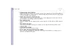 Preview for 84 page of Sony VAIO PCV-RS202 Software Manual