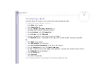 Preview for 145 page of Sony VAIO PCV-RS202 Software Manual