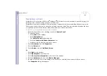 Preview for 146 page of Sony VAIO PCV-RS202 Software Manual