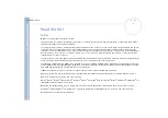 Preview for 2 page of Sony VAIO PCV-RX1 User Manual