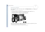 Preview for 16 page of Sony VAIO PCV-RX1 User Manual