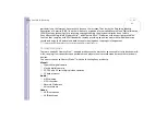 Preview for 38 page of Sony VAIO PCV-RX312 User Manual