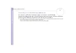 Preview for 48 page of Sony VAIO PCV-RX312 User Manual