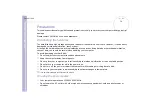 Предварительный просмотр 79 страницы Sony VAIO PCV-RX312 User Manual