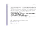 Предварительный просмотр 81 страницы Sony VAIO PCV-RX312 User Manual