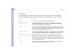 Предварительный просмотр 83 страницы Sony VAIO PCV-RX312 User Manual