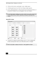 Preview for 26 page of Sony VAIO PCV-RX670 User Manual